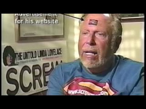 Daddy Make Me A Star Documentary Porn Star Bill Margold Golden Age Of Xxx 5