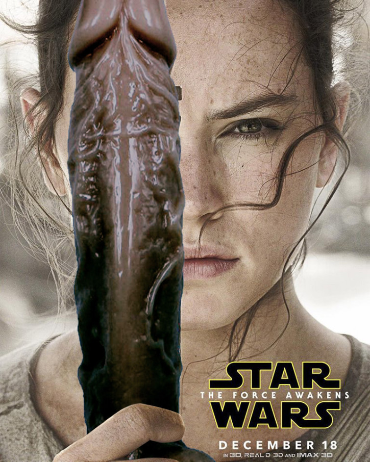 Daisy Ridley Deleted Sex Scenes