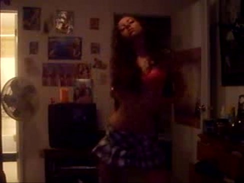 Dancing Sexy Bra Mini Skirt Xvideos Com