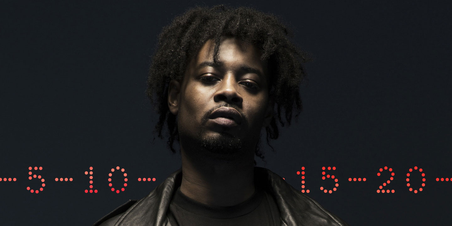 Danny Brown Albums Songs And News Pitchfork 3