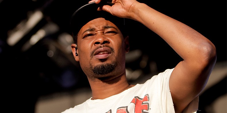 Danny Brown Says Apple Music Shelved His New Documentary