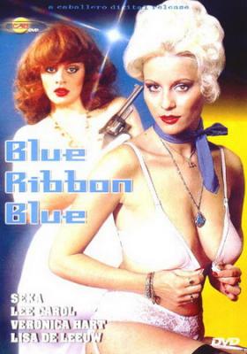 Day Release Blue Ribbon Blue
