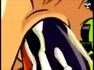 Dbz Imperfect Cell Fucks Android English