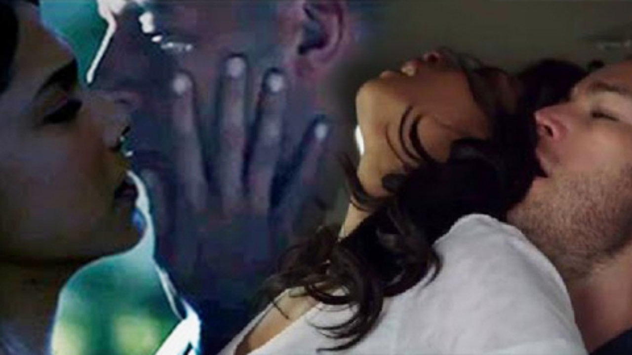 Deepika Padukone Vin Diesel Hot Scene In Return Of Xander Cage Video Dailymotion