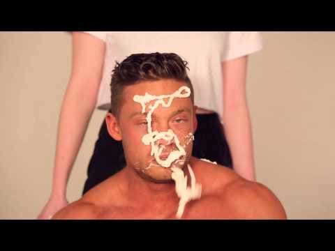 Defined Lines Robin Thicke Blurred Lines Parody