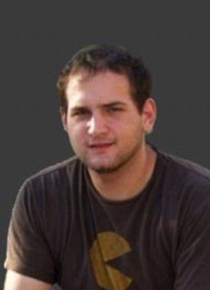 Denial Georgia Software Engineer Bryan Hamade Has Claimed He Has Been Falsely Identified
