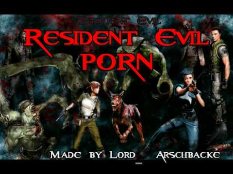 Dga Resident Evil Porn Youtube