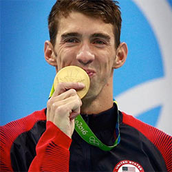 Did Michael Phelps Send A Photo Of His Dick To A Fan During The Rio Olympics Queerclick