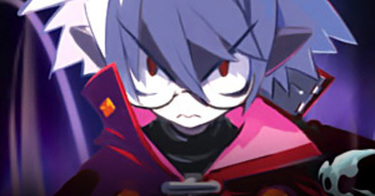 Disgaea Absence Of Justice Review