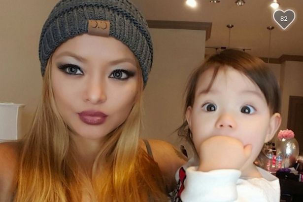 Disgraced Star Tila Tequila Begs Fans For Cash To Pay Rent