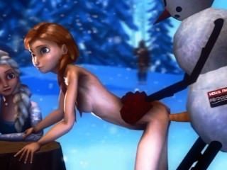 Disney Frozen Free Sex Videos Watch Beautiful And Exciting