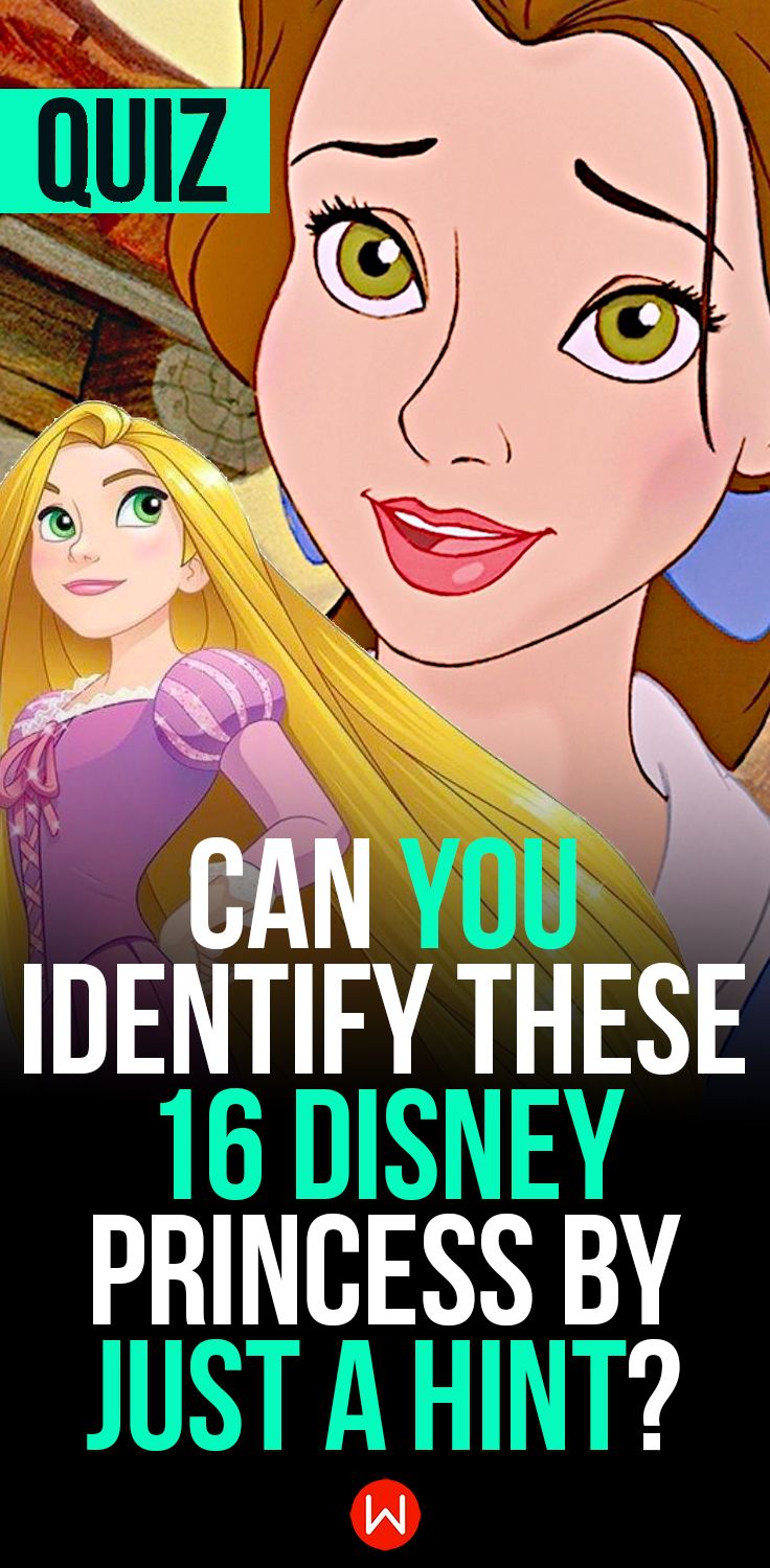 Disney Princess Cinderella Porn Captions How Well Do You Know Disney Princesses Take This