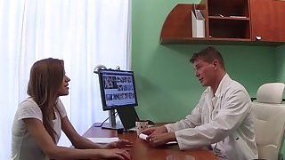 Doctor Drug Girl Patient Hot Porn Watch And Download Doctor 3
