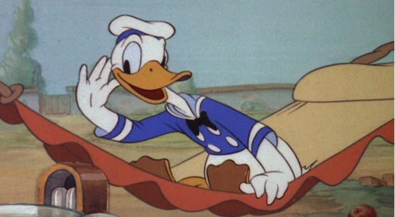 Donald Duck Donald Duck Donald Duck Animated Donald Duck Donald Duck Animated Happy Birthday