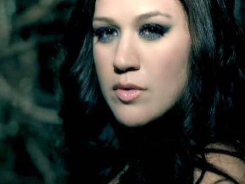 Dont Waste Your Time Video Kelly Clarkson