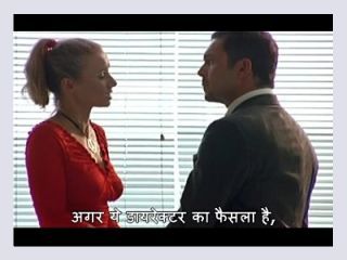 Double Trouble Tinto Brass Hindi Subtitles Italian Short Film 12