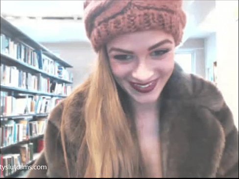 Download Free Rosewright Showing Her Pussy In A Public Library Porn Video Download Mobile Porn