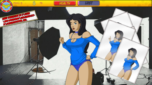 Download Girls In The Big City The Worst Games From Fboom Me 1