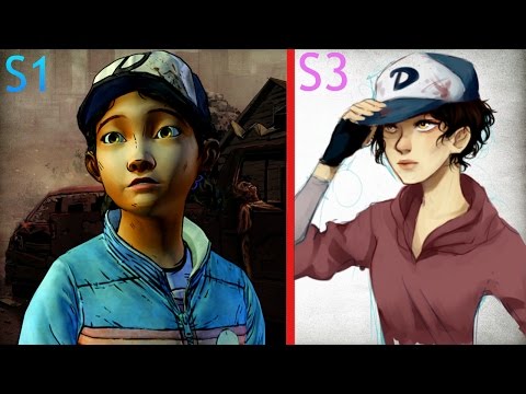 Download How Old Will Clementine Be In Season The Walking Dead Xxx 1