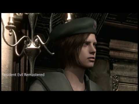 Download Nightmare Code Valentine Trailer Resident Evil Parody