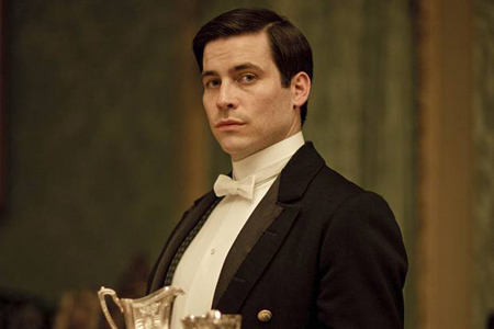 Downton Abbey Gay Porn Downton Abbey Gay Footman To Have Greater Role