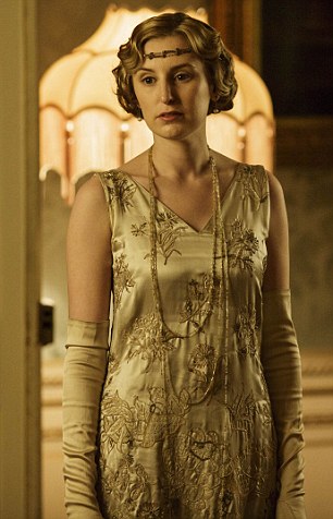 Downton Abbey Has Always Been The Tale Of Lady Mary And Her Lovers And Now 1