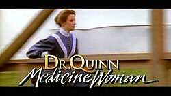 Dr Quinn Medicine Woman Wikipedia