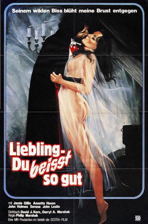 Dracula Sucks Germany Erotic Sexploitation Movie Posters Pinterest Dracula