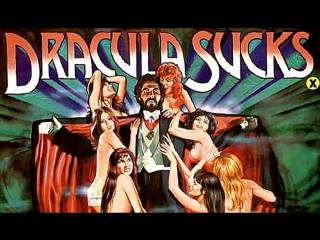 Dracula Sucks Vintage Porn Sex Porn Pussy Tits