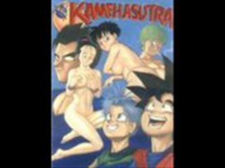 Dragon Ball Goku Bulma Follando Duro Juegos Porn