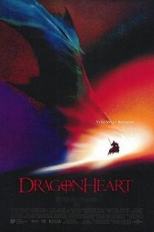 Dragonheart Wikipedia