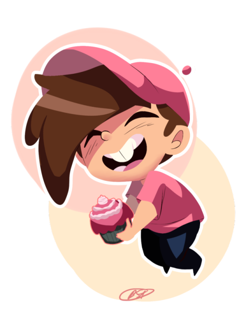 Drew A Lil Tim For His Birthday You Can Grab This Little Guy On Redbubble As Well