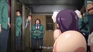 Dropout Anime Hentai Porno