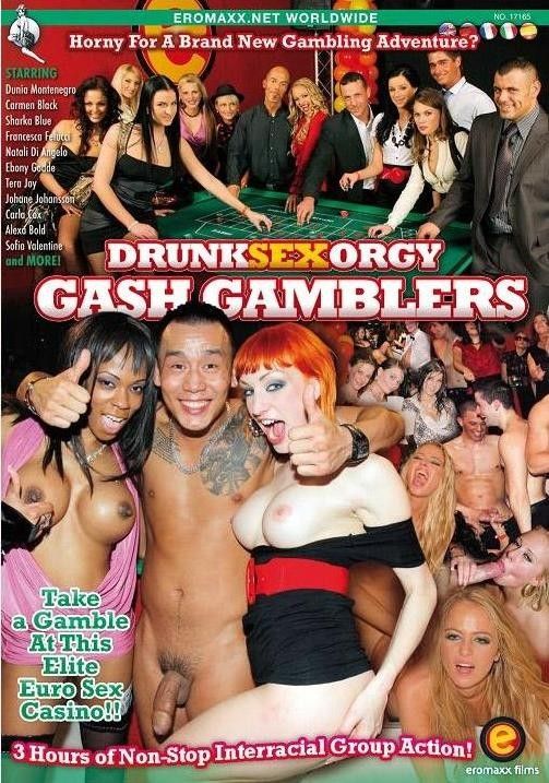 Drunk Sex Orgy Casino Chaos Cash And Carry Dvdrip Torrent Download