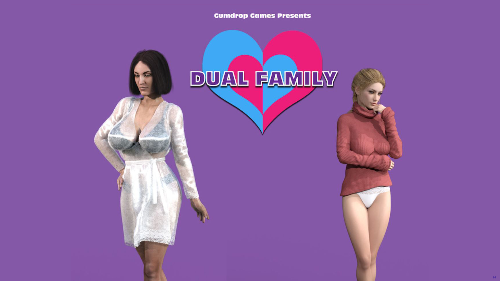 Dual Family An Incest Story Act I Part Vii Version