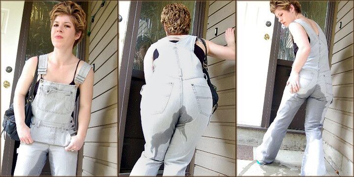 Dungarees Porn Outdoor Semales Ass Galery