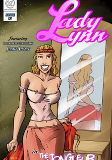 Eadult Comix Lady Sex Porn Comics