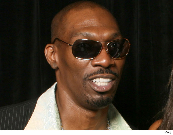 Eddie Murphy Will Miss Brother Charlies Laughter And Presence 1