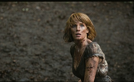 Eden Lake A Great Movie If You Can Stomach It Daily Mail Online 1