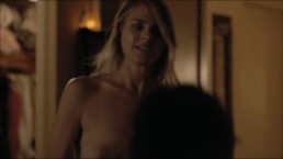 Eliza Coupe Casual E Topless