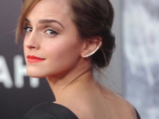 Emma Watson Jerk Off Challenge