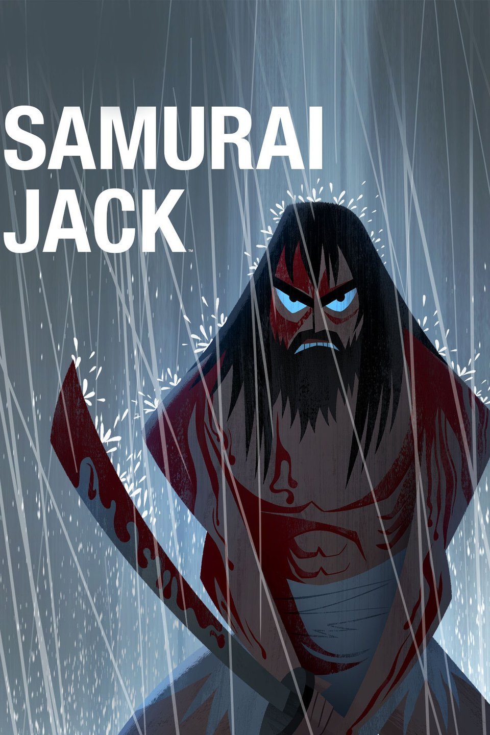 Episode Guide Samurai Jack Wiki Fandom Powered Wikia