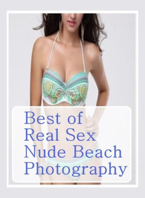 Erotica Photography Book Teens Beach Watch Best