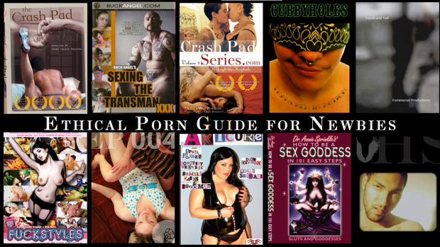 Ethical Porn For Newbies Studio Guide 1