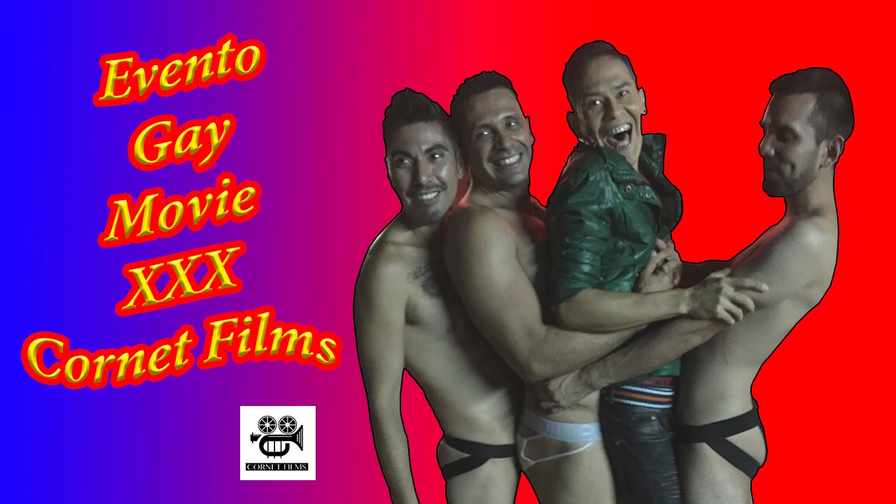 Evento Cornet Films Gay Movie Youtube
