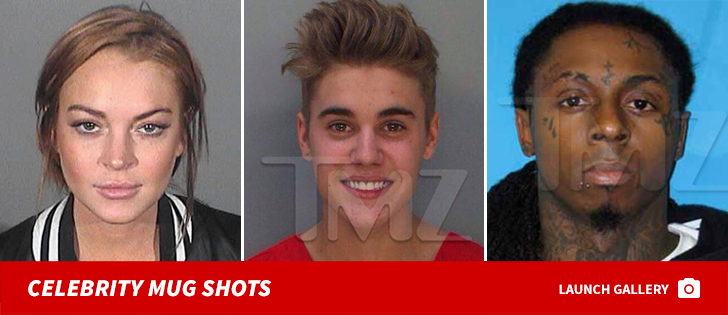 Ex Disney Star Orlando Brown Arrested Poses For Epic Mug Shot