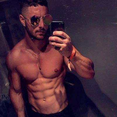 Ex On The Beach Star James Moore Has Offered Extremely Adult Videos For His Fans
