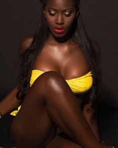 Exotic Kenya Massage And Escort Services Page Fun Times In The City 1