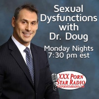 Explicit Porn Star Radio Sexual Dysfunction With Doug