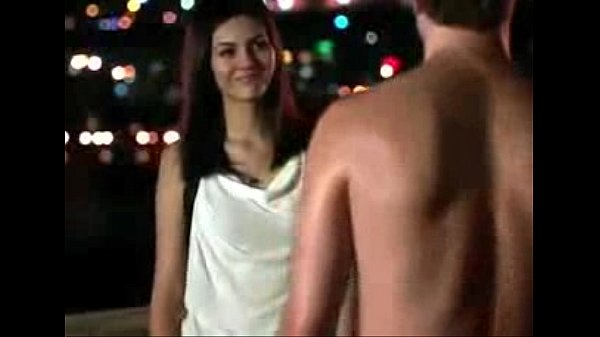 Eye Candy Pilot Victoria Justice And Daniel Lissing Sex Scene 5